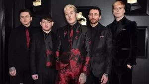 Bring Me The Horizon Siap Rilis Single Terbaru ‘Strangers’ 1