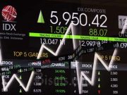 Daftar Saham Top Gainers di Minggu Ini, Mari Simak Daftarnya!
