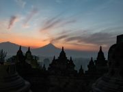 Harga Tiket Masuk Candi Borobudur Jadi Rp750 Ribu 1 Orang