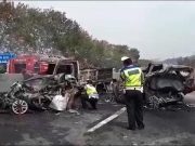 Penyebab Kecelakaan Beruntun di tol Cipularang..