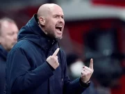 Erik ten Hag Ngamuk! MU Lambat di Bursa Transfer