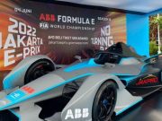 Formula E digelar hari ini, Jokowi bakalan hadir