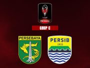 Prediksi Skor Persebaya Surabaya vs Persib Bandung