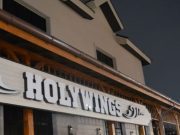 Pemerintah Provinsi DKI Jakarta Tegur Holywings!