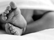 Bayi Tewas dianiaya Ibu kandungnya di Surabaya