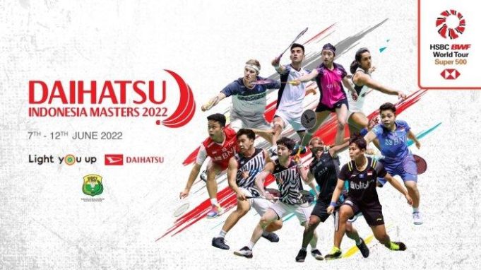indonesia masters