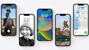 Daftar Iphone yang Tidak Bisa Update IOS 16 1