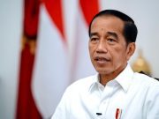 Selamat Berulang Tahun Presiden Joko Widodo ke- 61!
