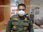 Petinggi Satpol PP dilaporkan karena jual barang sitaan