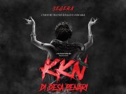 KKN di Desa Penari Extended Version Siap Rilis!