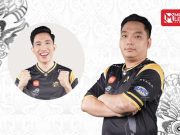 RRQ Lemon Dibawa ke MSC 2022? Ini Penjelasan Fiel!