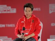 Liliyana Natsir PebuluTangkis yang Masuk Hall Of Fame BWF