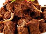 Viral Bisnis Nasi Padang Babi di Jakut Sebabkan Polemik