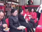 Paguyuban Tukang Bakso Tersinggung Kata-kata Megawati