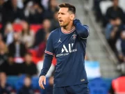 Lionel Messi Bukan Hanya Pemain, Tapi Juga Rekan Bisnis!