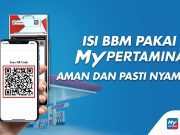 Beberapa Wilayah Terapkan Uji Coba Beli BBM Pakai Aplikasi