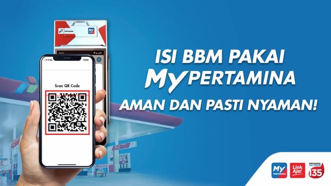 my pertamina
