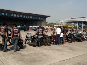 TNI AL akan gelar acara HUT ke 66 Puspenerbal (NABOD)
