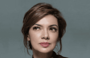 Sosok Seperti Bung Hatta Bikin Najwa Shihab Kagum