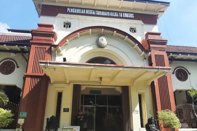 pN surabaya