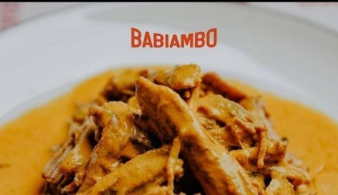 padang babi