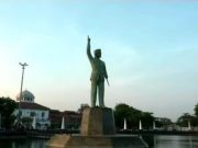 Eri Cahyadi Gelar Sayembara Desain Patung Bung Karno