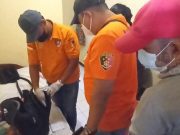 Tertangkap! Pelaku Pembunuhan Wanita di Hotel Surabaya