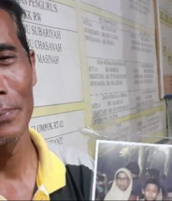 Pemeran Hantu KKN di Desa Penari Hanya di Bayar 75 Ribu?