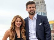 Gerard Pique dan Shakira Berpisah, Gerard Pique Selingkuh?