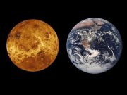 Fenomena Planet Sejajar, Mari Kenali Planet Venus!