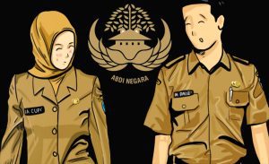 Gaji ke-13 PNS & Pensiunan Cair Juli 2022, Cek Penerimanya! 2