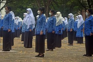 Gaji ke-13 PNS & Pensiunan Cair Juli 2022, Cek Penerimanya! 1