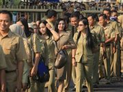Menteri Keuangan Pastikan Gaji ke-13 PNS Cair 1 Juli