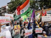 Menghina Nabi Muhammad, Al Qaeda Ancam Serang India!