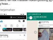 VIRAL.. Ketilang Gegara Gunakan Sandal Jepit di Surabaya