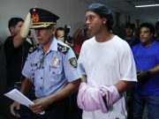 Ronaldinho, Bakal Beraksi di Depan Fans Arema FC