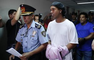 Ronaldinho, Bakal Beraksi di Depan Fans Arema FC