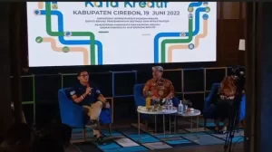 Menparekraf Sandiaga Uno: FSM Serap 18.720 Tenaga Kerja! 1