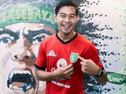 Lawan Persib, Persebaya Siap Turunkan Satria Tama?