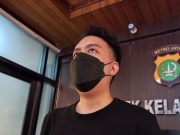 Minta maaf, Sergio Bahas Nama Nasi Padang Babiambo