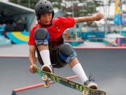 Banyak di Gemari Kaum Millenial, Siapa Penemu Skateboard?