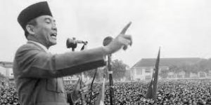 Mengingat Kembali Demo Besar di Era Presiden Soekarno 2