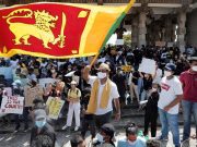 Ini Penyebab dan Kebijakan Yang Buat Sri Lanka Bangkrut!