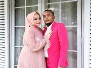 Nathalie Holscher Tak Kabur, Bukan Juga Minggat Dari Sule