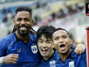 Taise Marukawa Dkk Bawa Mahesa Jenar Menang Besar!