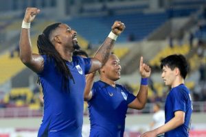 Taise Marukawa Dkk Bawa Mahesa Jenar Menang Besar! 1