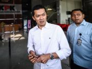 Taufik Hidayat Mundur dari PBSI: Indonesia Banyak Politik!