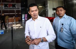 Taufik Hidayat Mundur dari PBSI: Indonesia Banyak Politik!