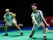 Denmark Open 2022: Minions Melaju Ke Babak 16 Besar!