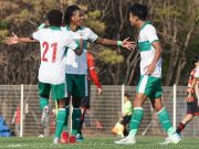 Jadwal Live Timnas Indonesia vs Ghana di RCTI Hari Ini!